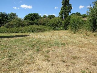  Maison � vendre 3 pi�ces 90 m�