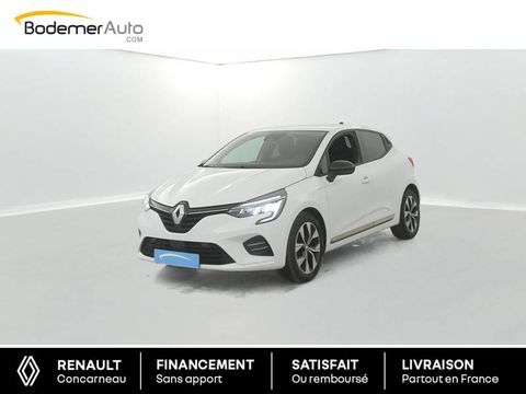 Renault Clio SCe 65 Evolution 2023 occasion Concarneau 29900
