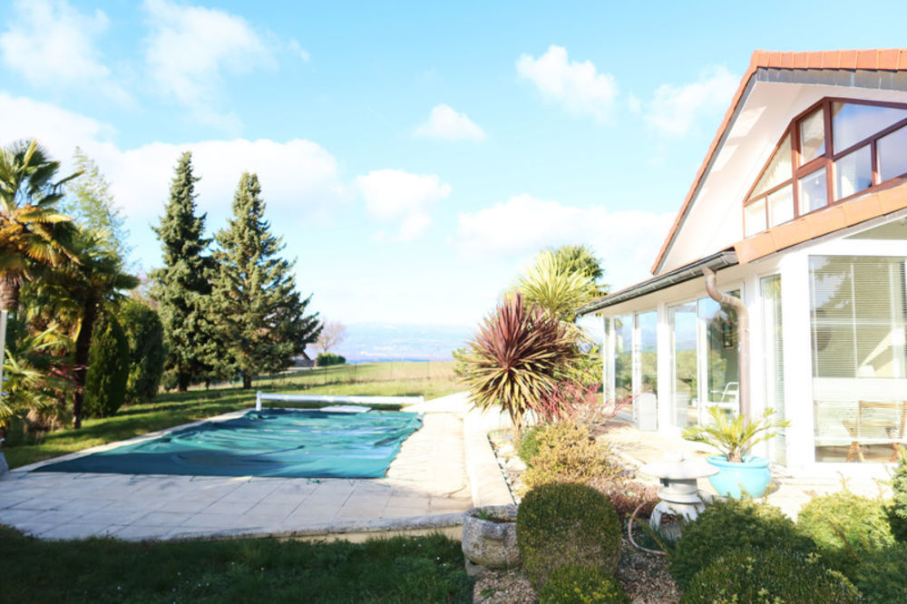 � vendre  Maison Messery (74140)