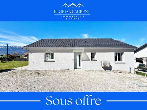   Maison neuve de Plain Pied Maison - 4 pi�ce(s) - 94 m�