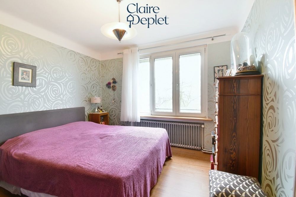 � vendre  Maison Lille (59800)