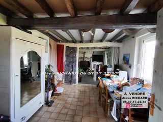  Maison � vendre 7 pi�ces 150 m�