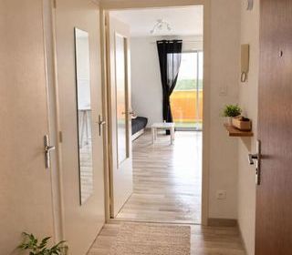  Appartement � vendre 1 pi�ce 24 m�