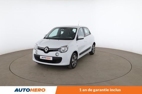 Renault Twingo 1.0 SCe Zen 69 ch 2017 occasion Issy-les-Moulineaux 92130