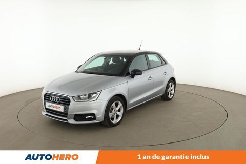 Audi A1 1.4 TDI Ultra Ambition S tronic 90 ch 2017 occasion Issy-les-Moulineaux 92130