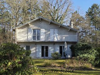  Maison � vendre 6 pi�ces 143 m�