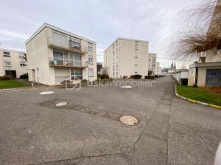  Parking / Garage � vendre 10 m�