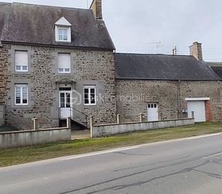  Maison � vendre 3 pi�ces 80 m�