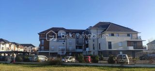  Appartement � vendre 2 pi�ces 40 m�