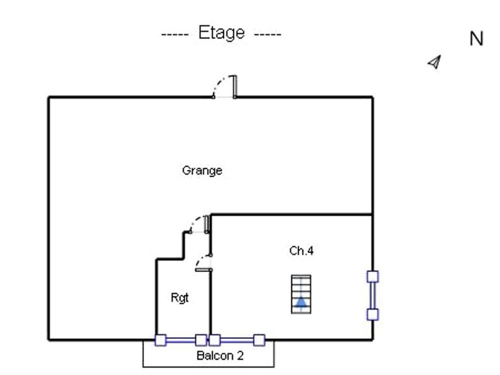 � vendre  Maison Ugine (73400)