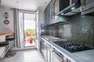  Appartement � vendre 3 pi�ces 67 m�