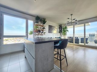  Appartement � vendre 3 pi�ces 65 m�