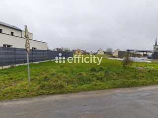  Terrain � vendre 4235 m�