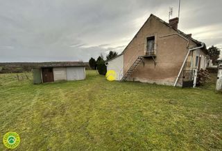  Maison � vendre 4 pi�ces 103 m�