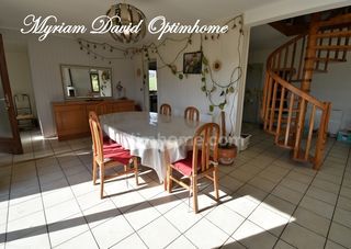  Maison � vendre 4 pi�ces 108 m�