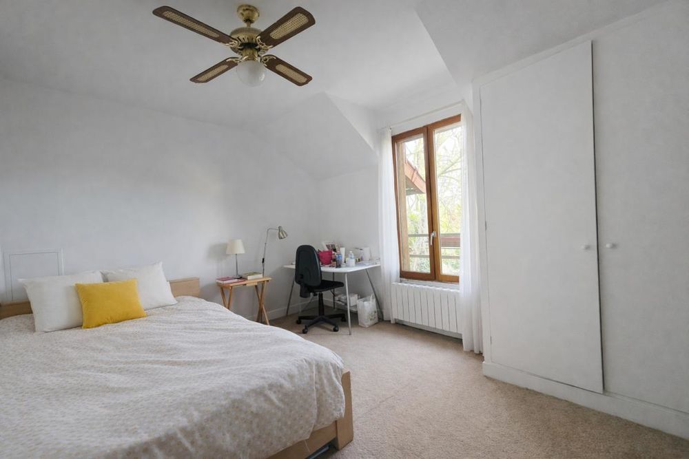 � vendre  Maison Antony (92160)