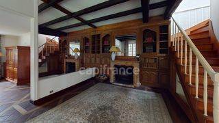  Maison � vendre 7 pi�ces 145 m�