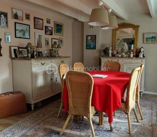  Moulin � vendre 8 pi�ces 182 m�