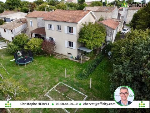   Maison Maison - 6 pi�ce(s) - 197 m�