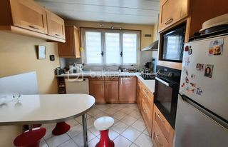  Maison � vendre 9 pi�ces 169 m�