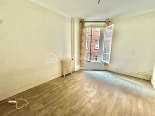  Appartement � vendre 1 pi�ce 20 m�