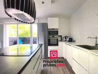  Appartement � vendre 4 pi�ces 83 m�