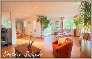  Maison � vendre 5 pi�ces 133 m�