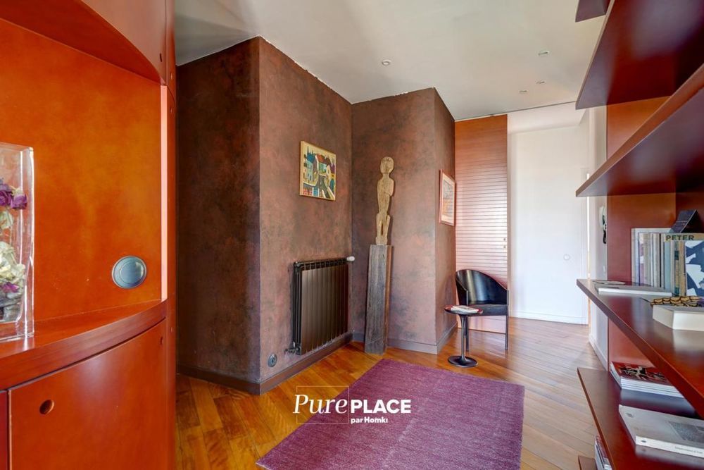 � vendre  Appartement Marseille 8