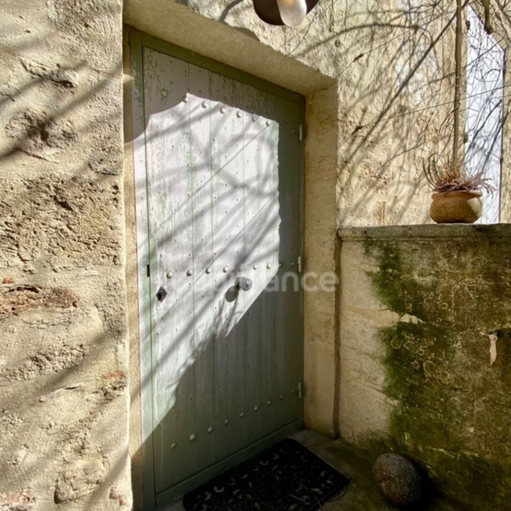 � vendre  Maison Uz�s (30700)