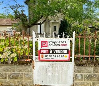  Maison � vendre 5 pi�ces 99 m�