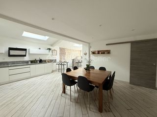  Maison � vendre 7 pi�ces 180 m�