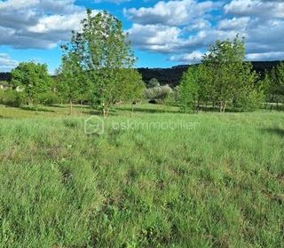  Terrain � vendre 2318 m�