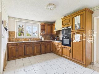  Maison � vendre 12 pi�ces 295 m�