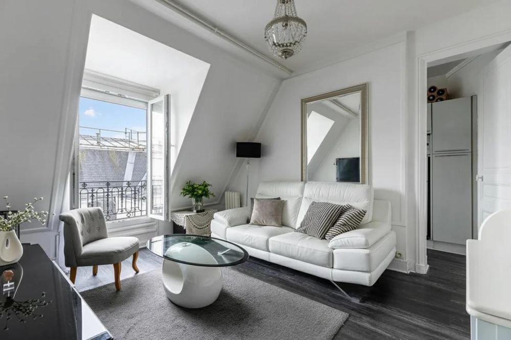 � vendre  Appartement Paris 2
