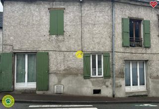  Maison � vendre 7 pi�ces 161 m�