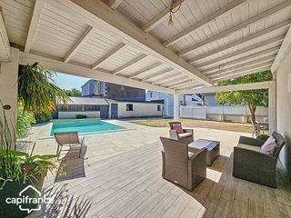  Maison � vendre 6 pi�ces 122 m�