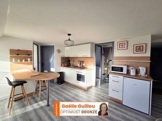  Appartement � vendre 3 pi�ces 39 m�