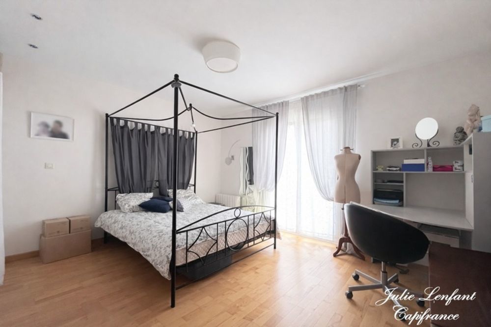 � vendre  Maison Vienne-en-Val (45510)