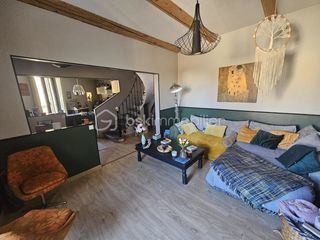  Maison � vendre 4 pi�ces 115 m�