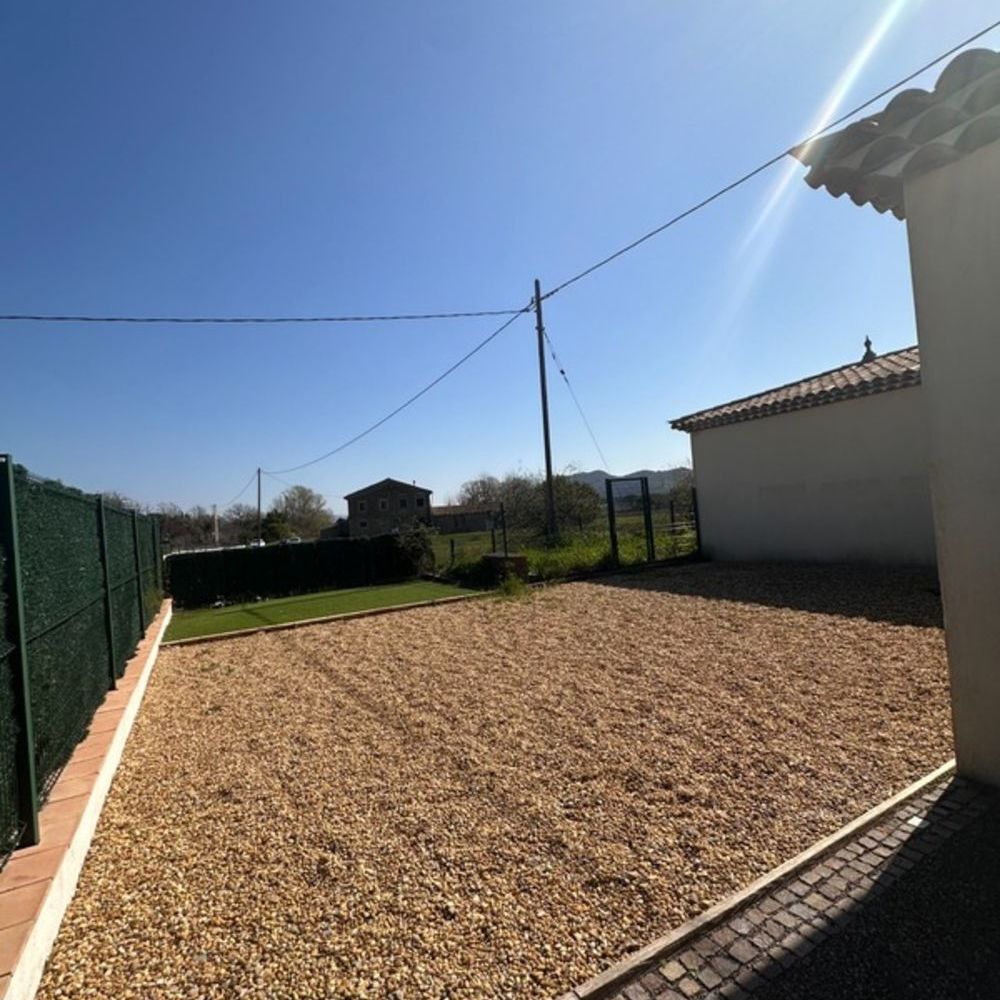 � vendre  Villa Le Muy (83490)