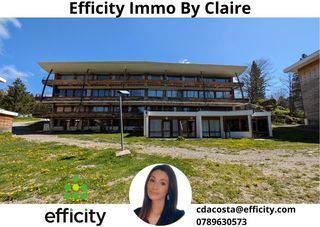  Appartement � vendre 2 pi�ces 25 m�