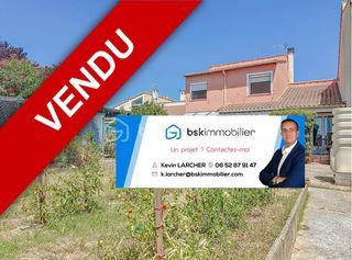  Villa � vendre 6 pi�ces 120 m�