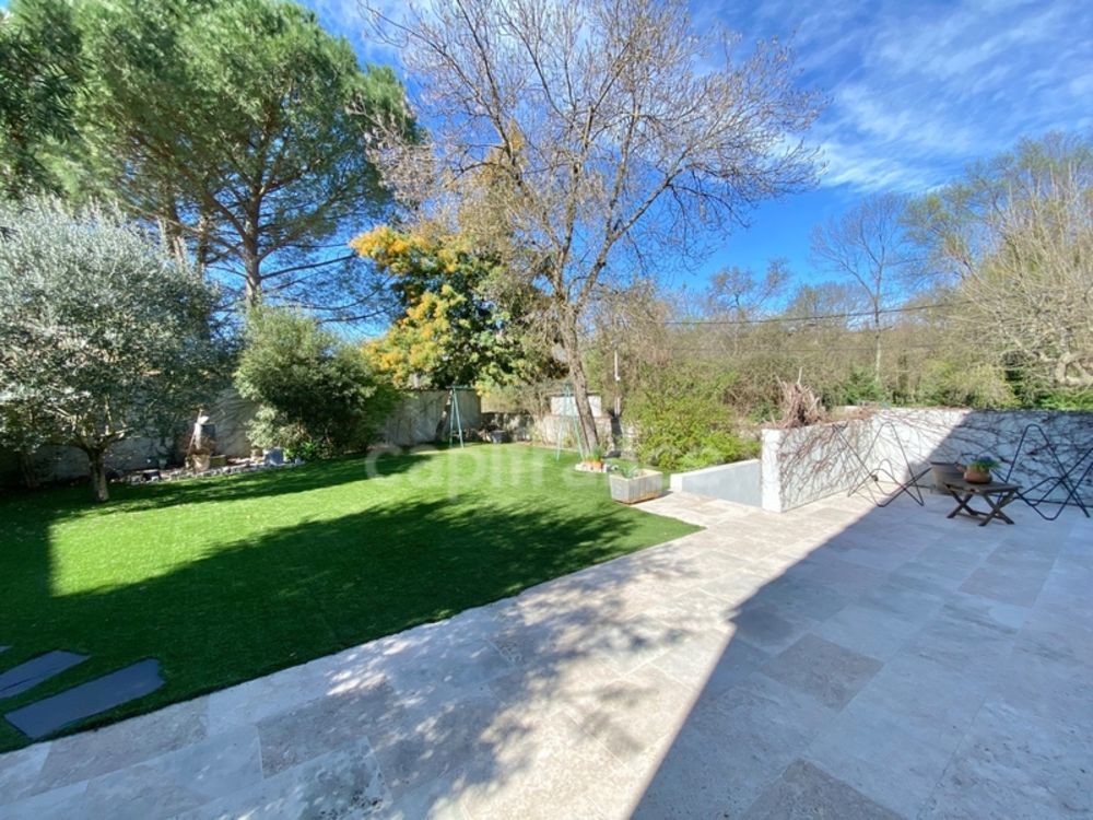 � vendre  Maison Uz�s (30700)