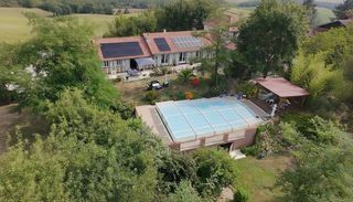  Maison � vendre 7 pi�ces 292 m�