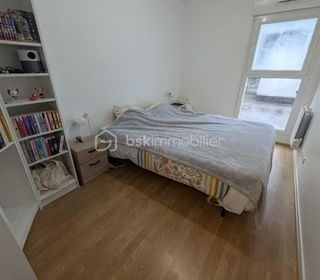  Appartement � vendre 3 pi�ces 53 m�