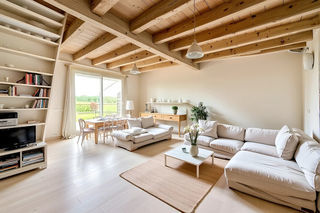  Maison � vendre 2 pi�ces 62 m�