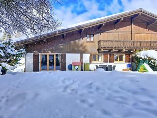  Appartement � vendre 5 pi�ces 115 m�