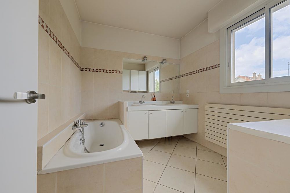 � vendre  Maison Bourg-la-Reine (92340)