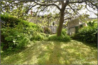  Maison � vendre 8 pi�ces 180 m�