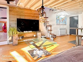  Appartement � vendre 3 pi�ces 66 m�